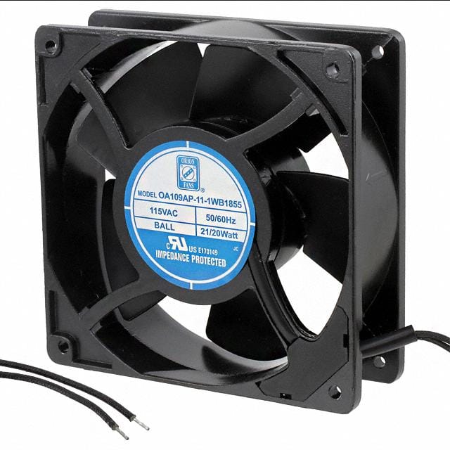 Orion Fans 1053-1511-ND