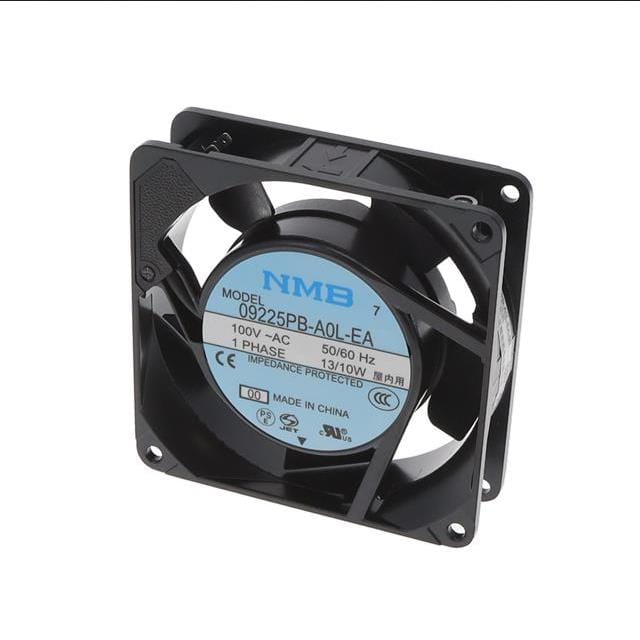 NMB Technologies Corporation 12-09225PB-A0L-EA-00-ND