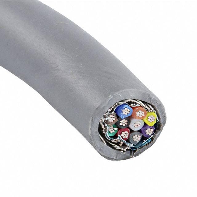 Alpha Wire M2480SL001-ND