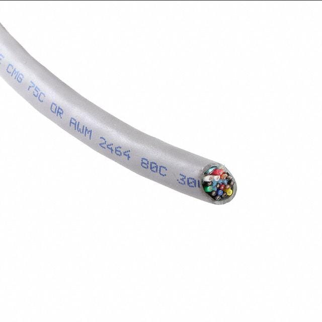 Alpha Wire M13197SL002-ND