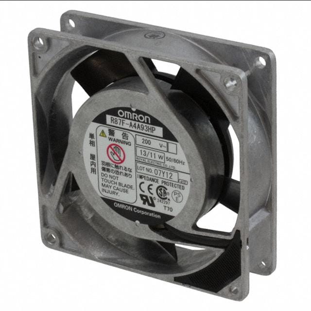 Omron Electronics Inc-EMC Div Z3562-ND