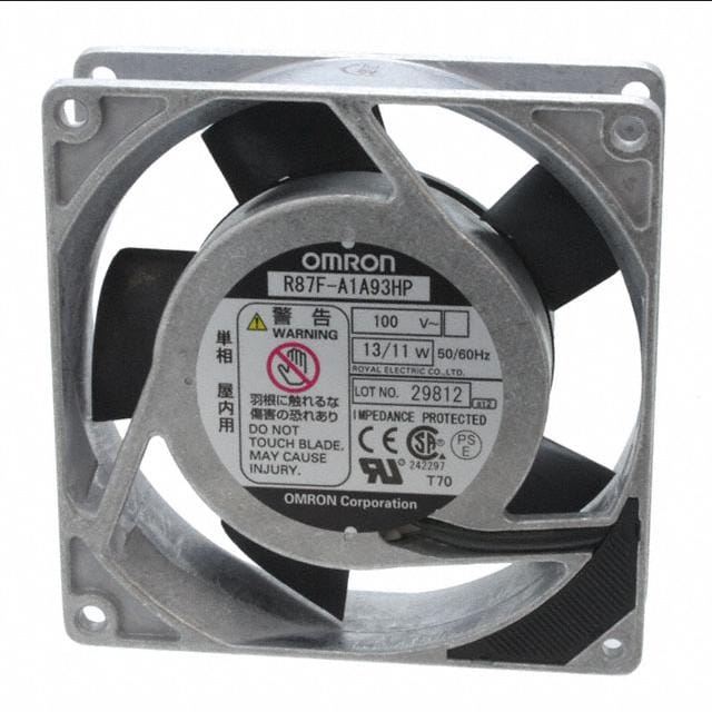 Omron Electronics Inc-EMC Div Z3561-ND