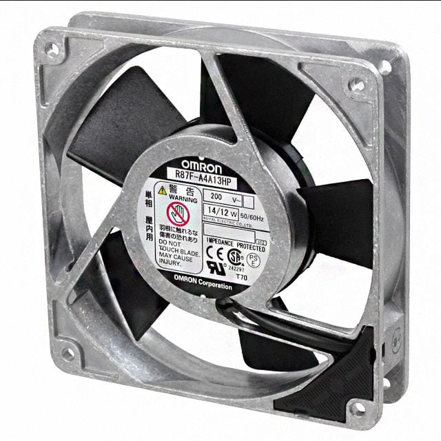 Omron Electronics Inc-EMC Div Z3715-ND