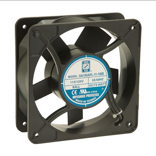 Orion Fans 1053-1053-ND
