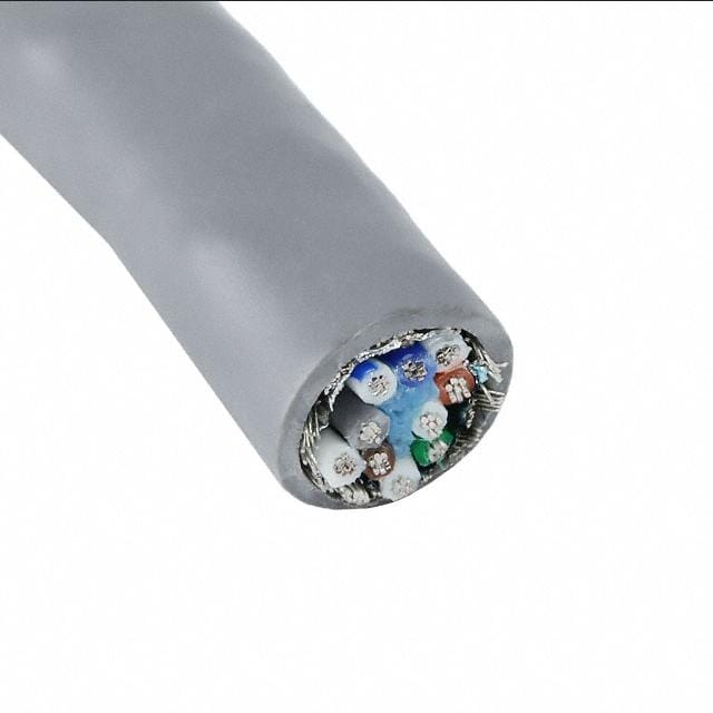 Alpha Wire 6365SL001-ND