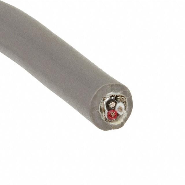 Alpha Wire 86203CYSL002-500-ND