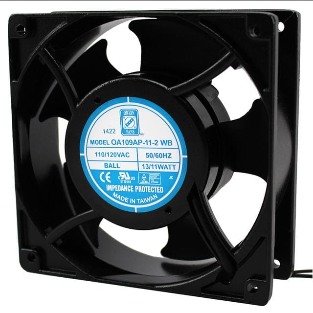 Orion Fans 1053-1006-ND