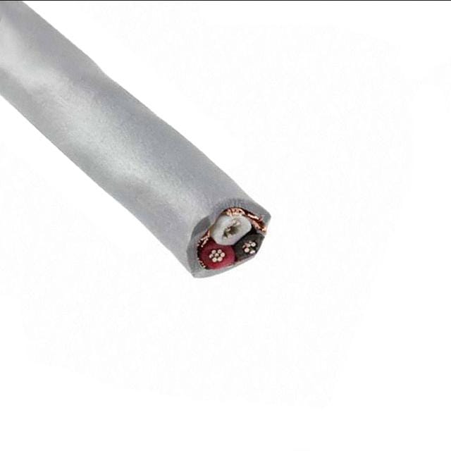 Alpha Wire 1737CSL002-ND