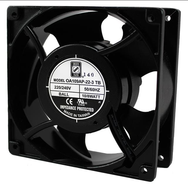 Orion Fans 1053-1013-ND