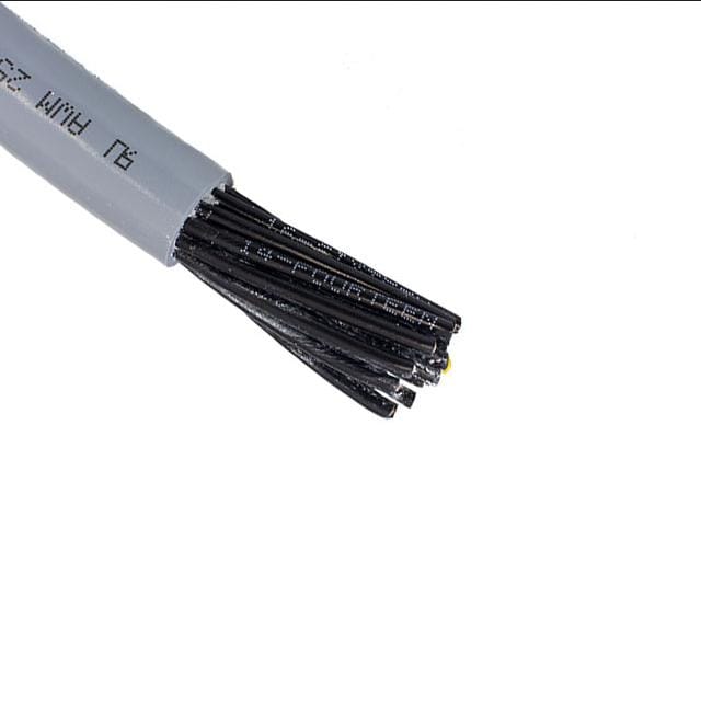 Alpha Wire 652407SL005-100-ND
