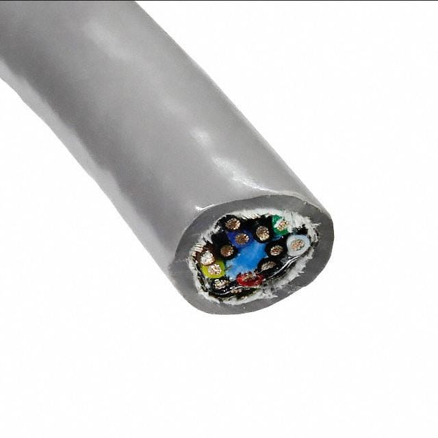 Alpha Wire 6386SL002-ND