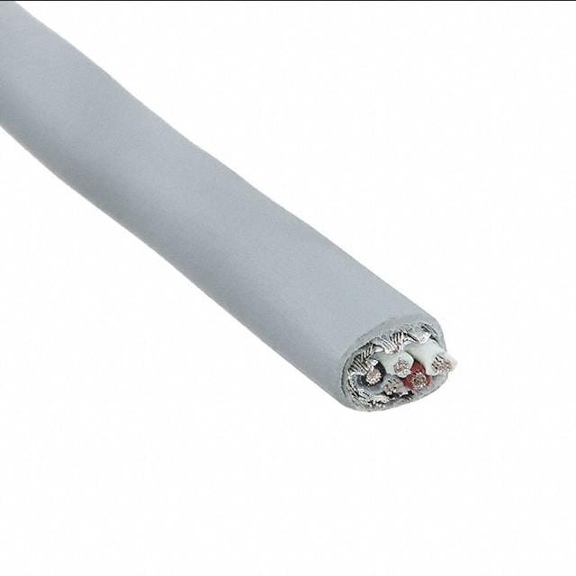 Alpha Wire 5272CSL001-ND