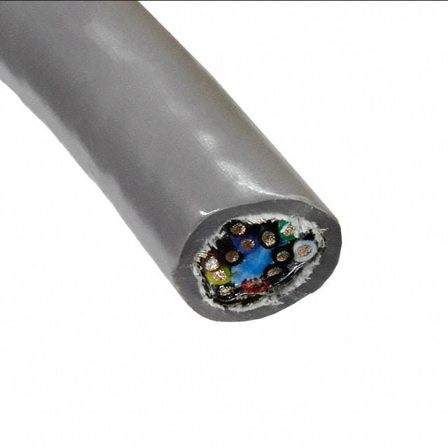Alpha Wire 2216CSL002-ND