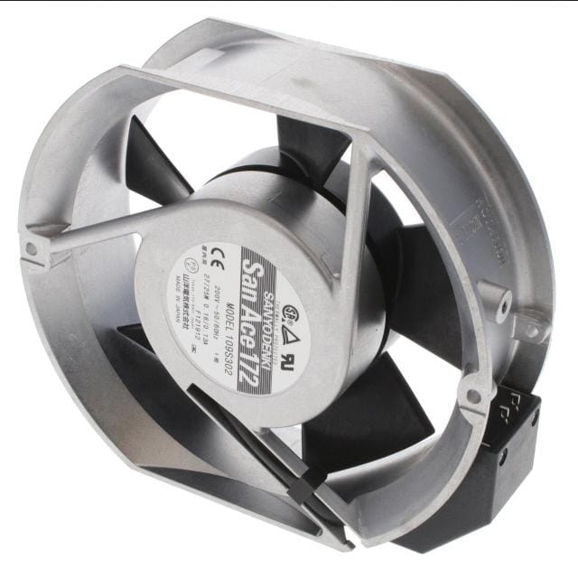 Sanyo Denki America Inc. 1688-2086-ND