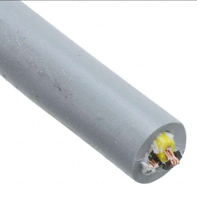 Alpha Wire 216-65003SL010-DS-ND