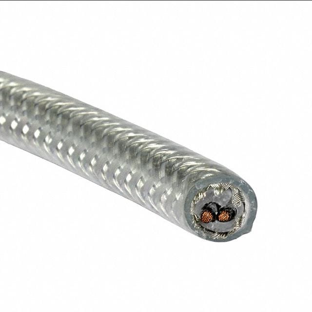 Alpha Wire 470025CYCL432-300-ND