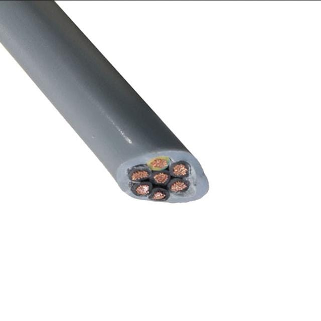 Alpha Wire 470075YYGE432-300-ND