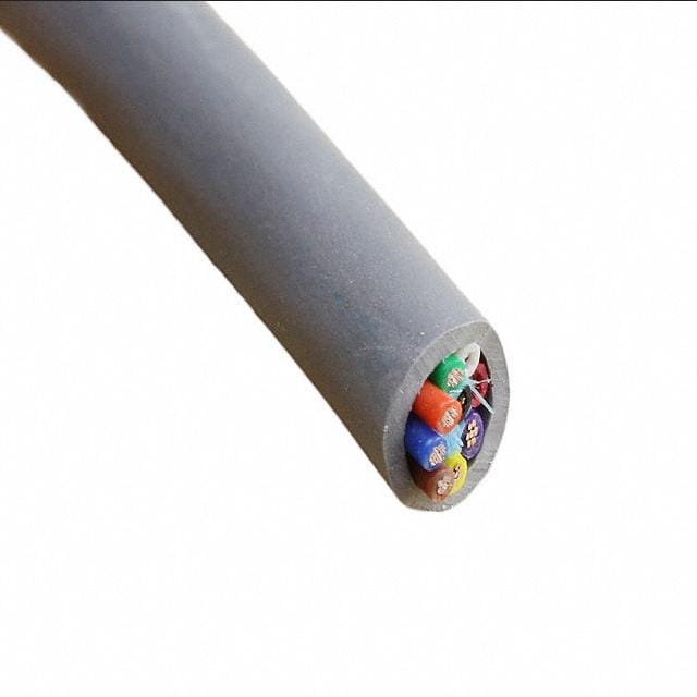 Alpha Wire 6333SL001-ND