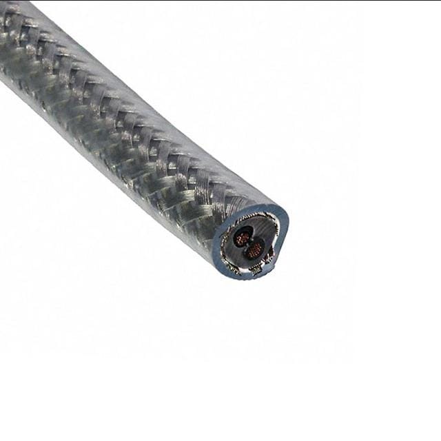 Alpha Wire 470027CYCL432-300-ND