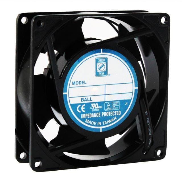 Orion Fans 1053-1107-ND