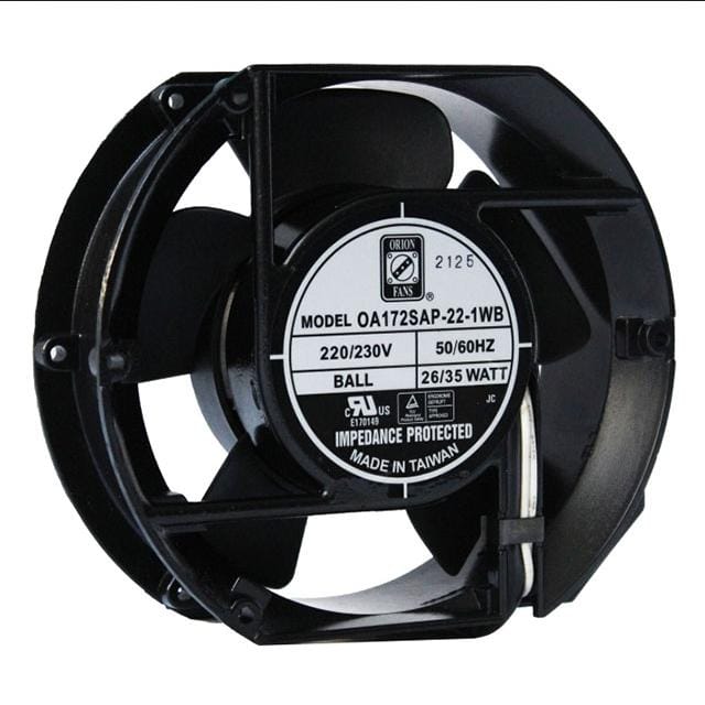 Orion Fans 1053-1043-ND