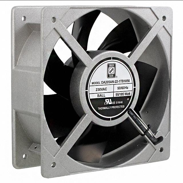 Orion Fans 1053-1544-ND