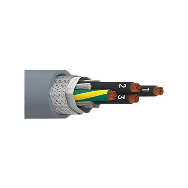 Alpha Wire 3220-901004CYSL001-DS-ND