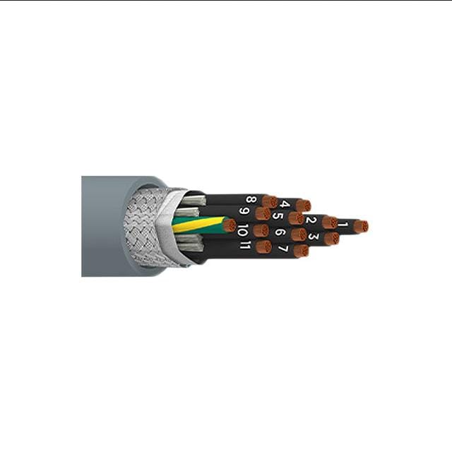 Alpha Wire 3220-901612CYSL001-DS-ND