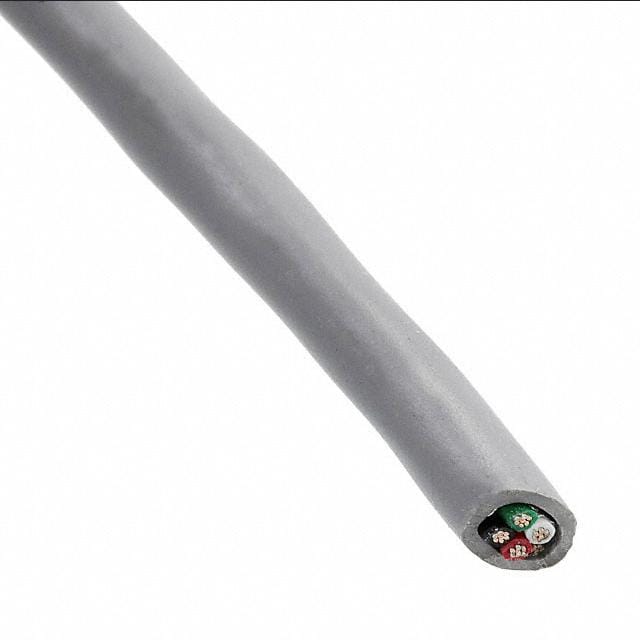 Alpha Wire M39025SL005-ND