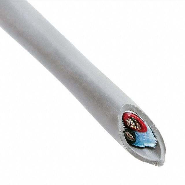 Alpha Wire M13190SL005-ND