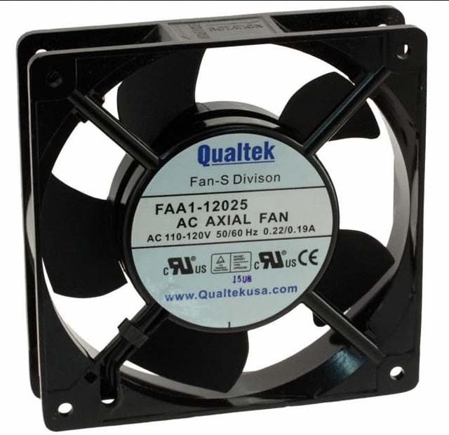 Qualtek Q586-ND