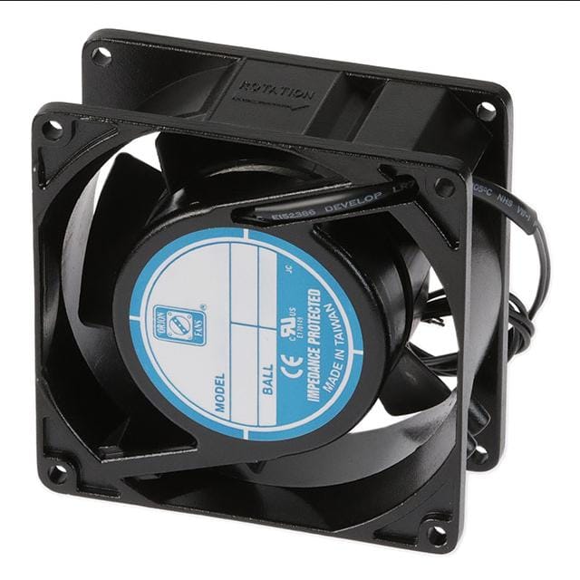Orion Fans 1053-1115-ND