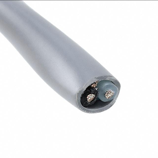 Alpha Wire A2472SL-100-ND