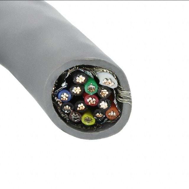 Alpha Wire 5477CSL005-ND