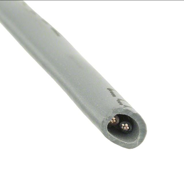 Alpha Wire A5012CS-100-ND