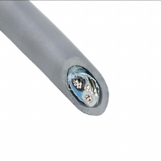 Alpha Wire A5481CSL-100-ND