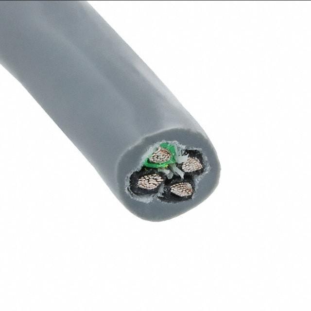 Alpha Wire 80043SL005-ND