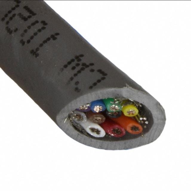 Alpha Wire 5170CSL005-100-ND