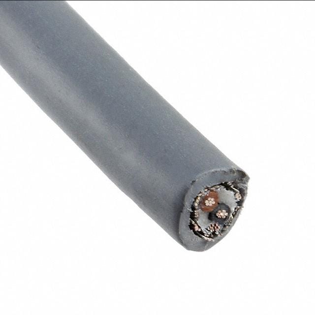 Alpha Wire 77222SL005-ND