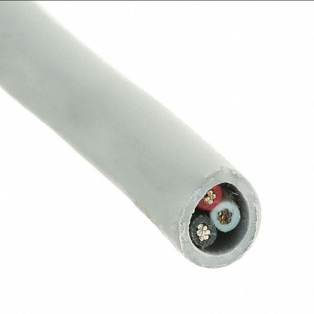 Alpha Wire M3243SL001-ND