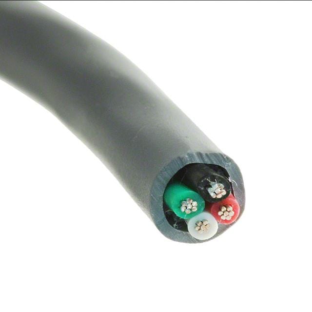Alpha Wire 881804SL002-ND