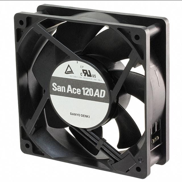 Sanyo Denki America Inc. 1688-1369-ND