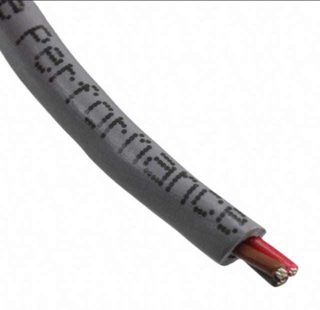 Alpha Wire 5013CSL001-1000-ND