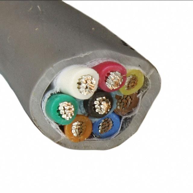 Alpha Wire 1218CSL001-ND