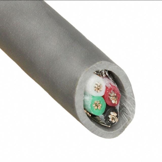 Alpha Wire 6328SL002-ND