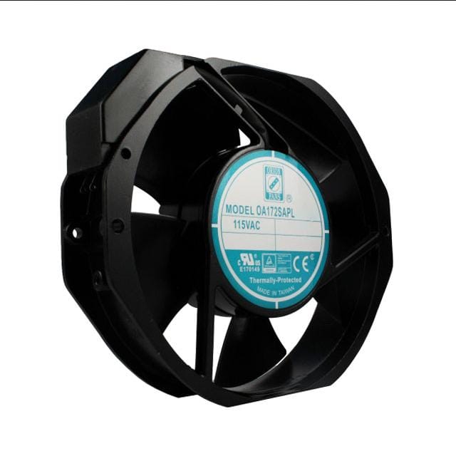 Orion Fans 1053-1499-ND