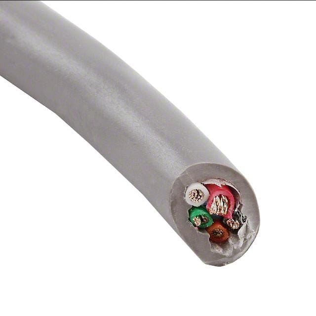 Alpha Wire 6341SL002-ND