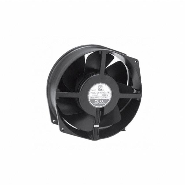Orion Fans 1053-1027-ND