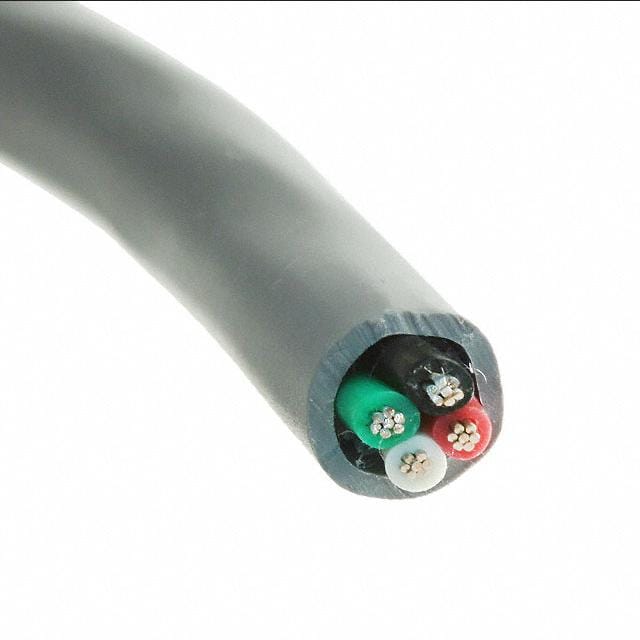 Alpha Wire M4662SL001-ND