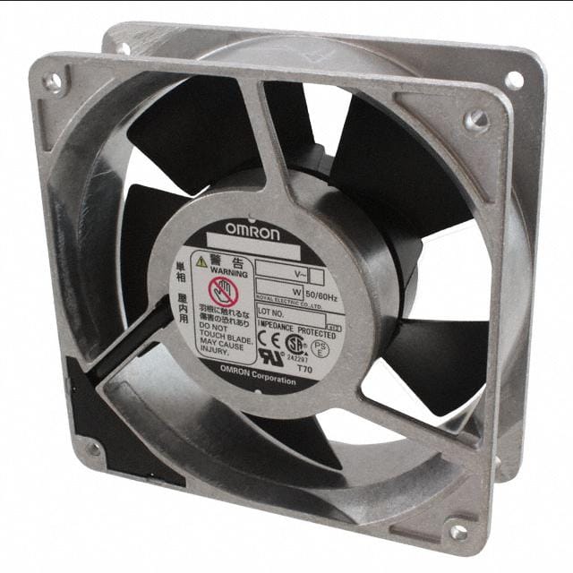Omron Electronics Inc-EMC Div Z3714-ND,2266-R87F-A1A15HP-ND